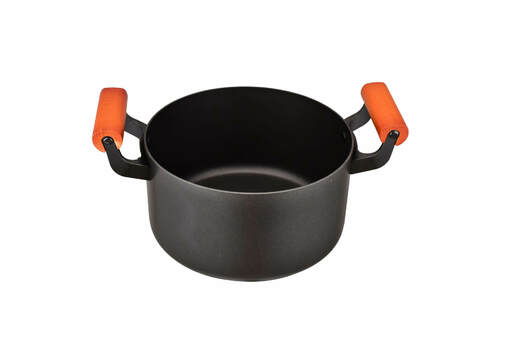 Hrnec Blacksmith Ø 20 cm